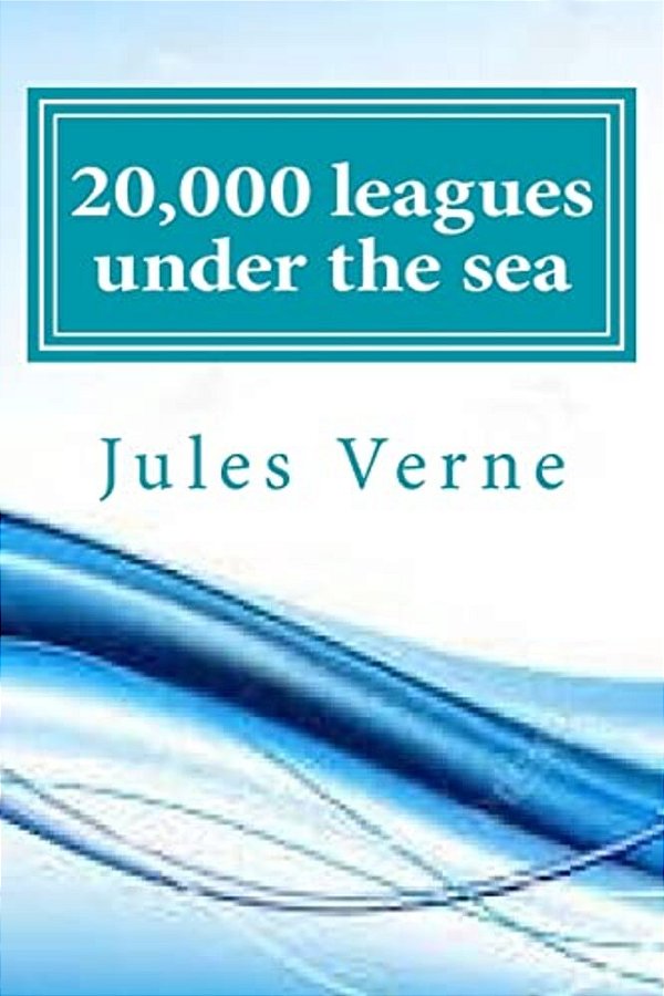 20,000 Leagues Under The Sea-..