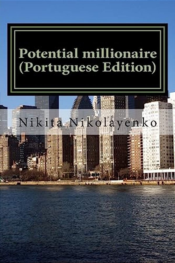 Potential Millionaire (Portuguese Edition)-..