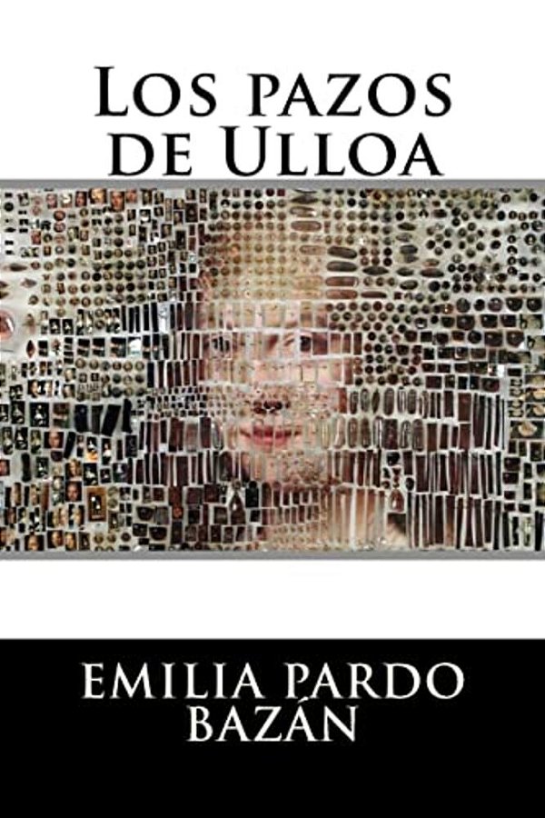 Los Pazos De Ulloa-..