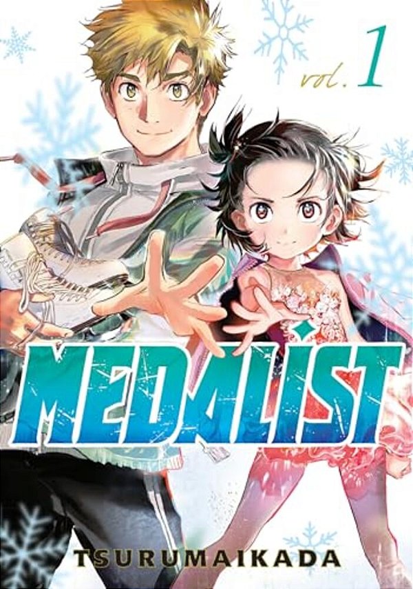 Medalist 1-..