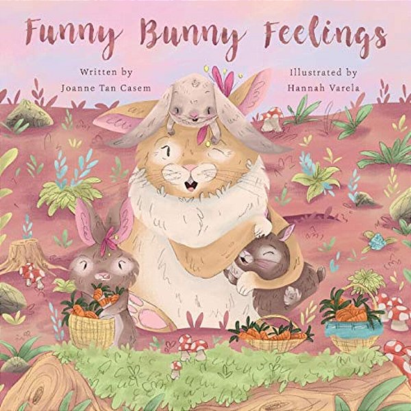 Funny Bunny Feelings-..