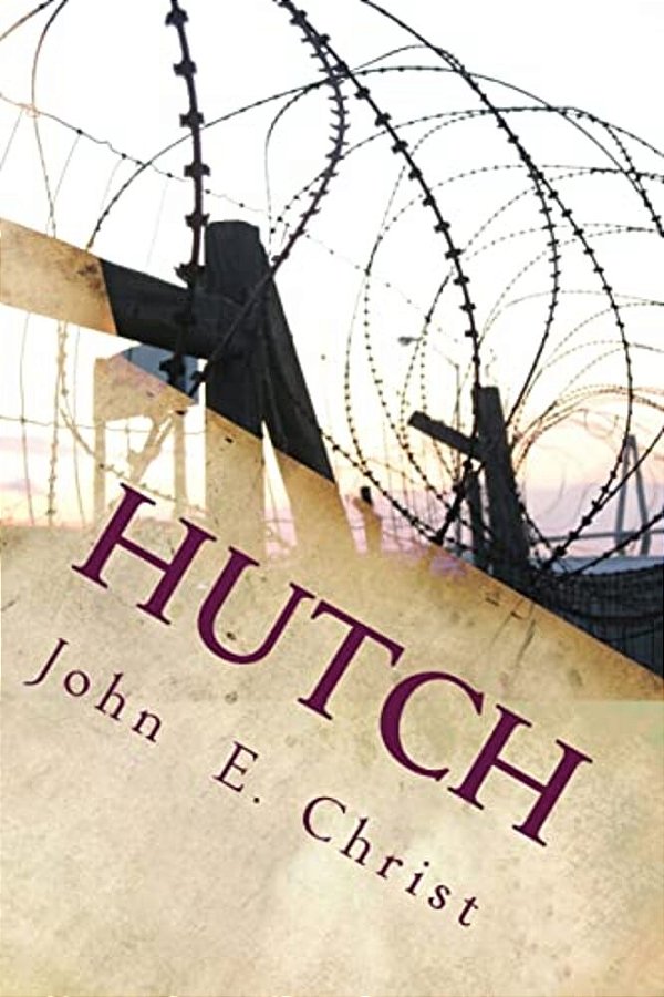 Hutch: No Justice In Texas-..