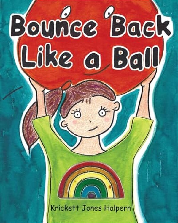 Bounce Back Like A Ball-..