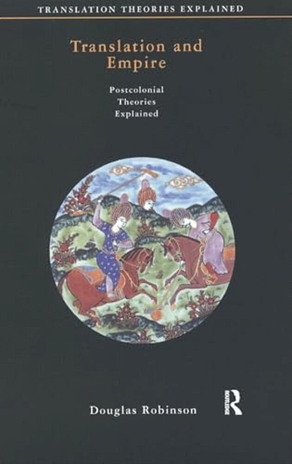 Translation And Empire-..