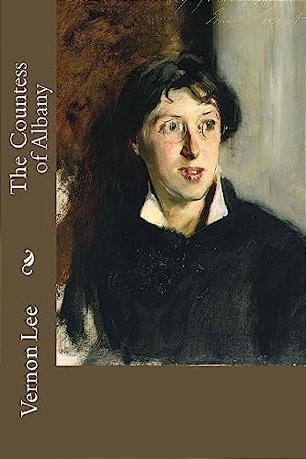 The Countess Of Albany-..