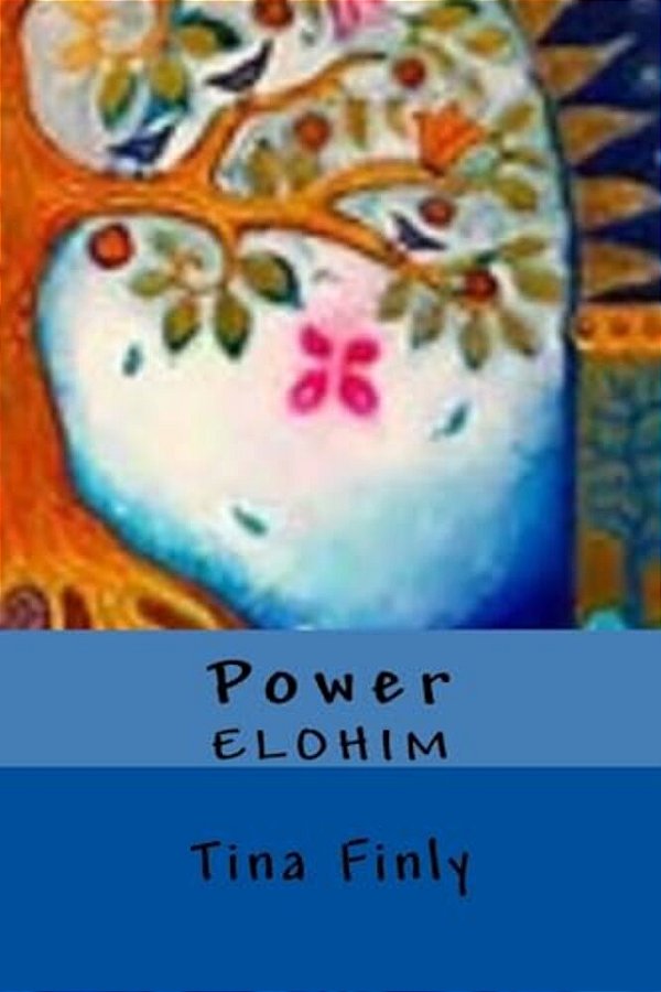 Power: Elohim-..