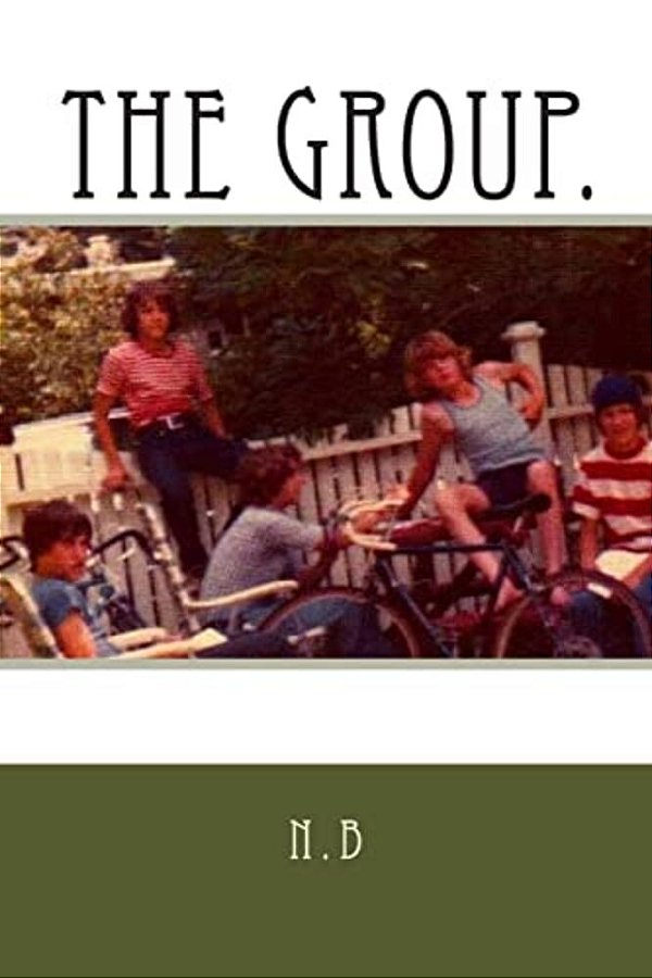 The Group: The Group-..