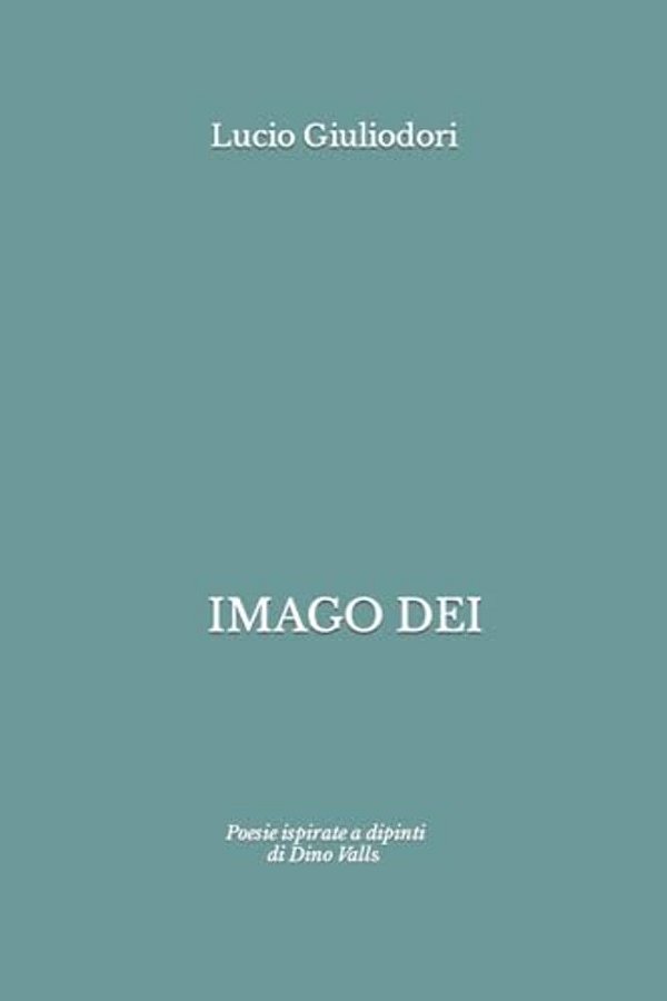 Imago Dei-..