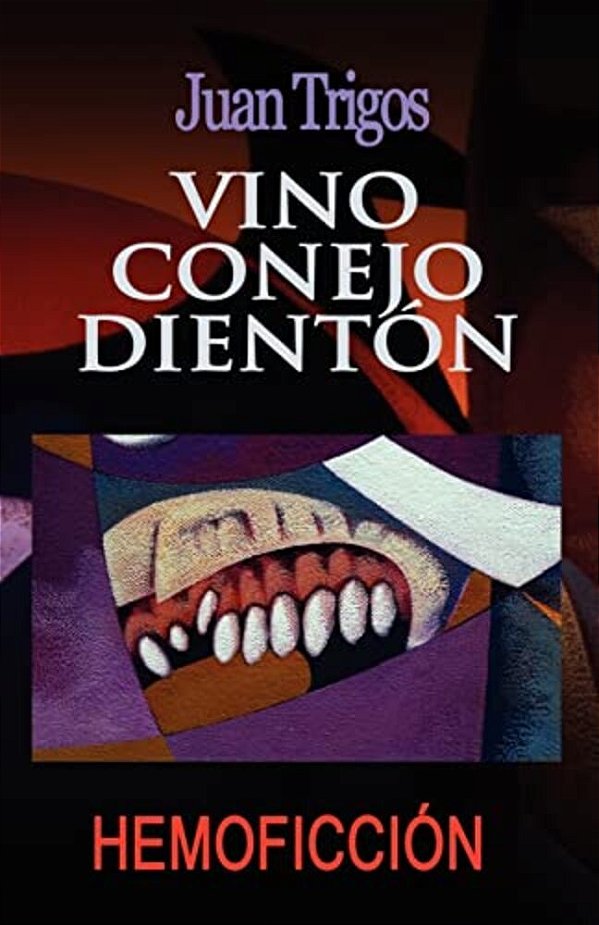 Vino Conejo Dienton-..