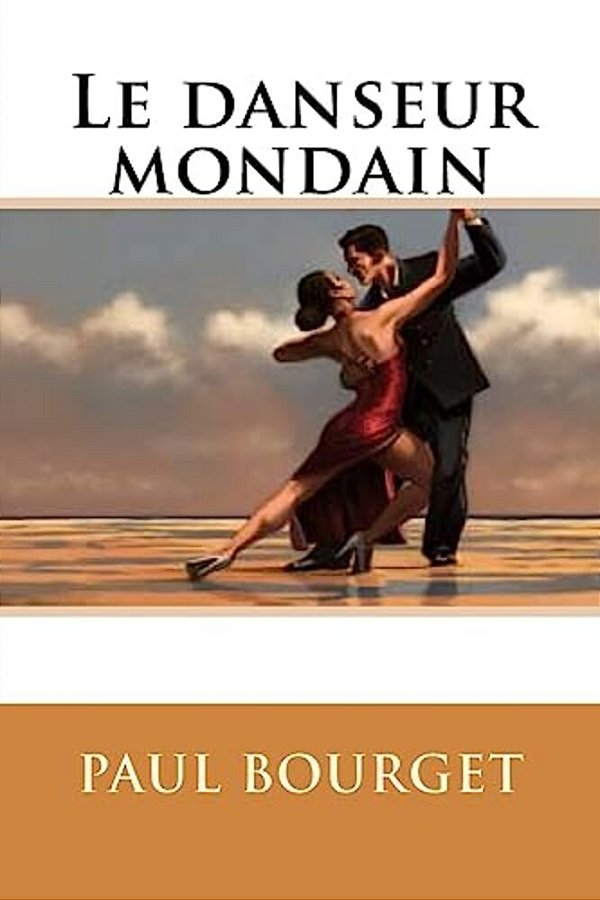 Le Danseur Mondain-..