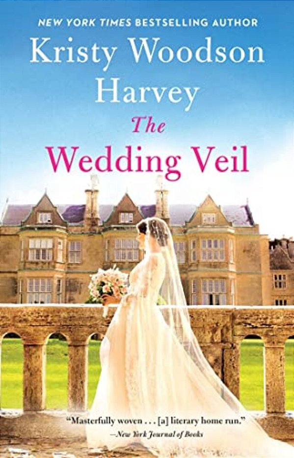 The Wedding Veil-..