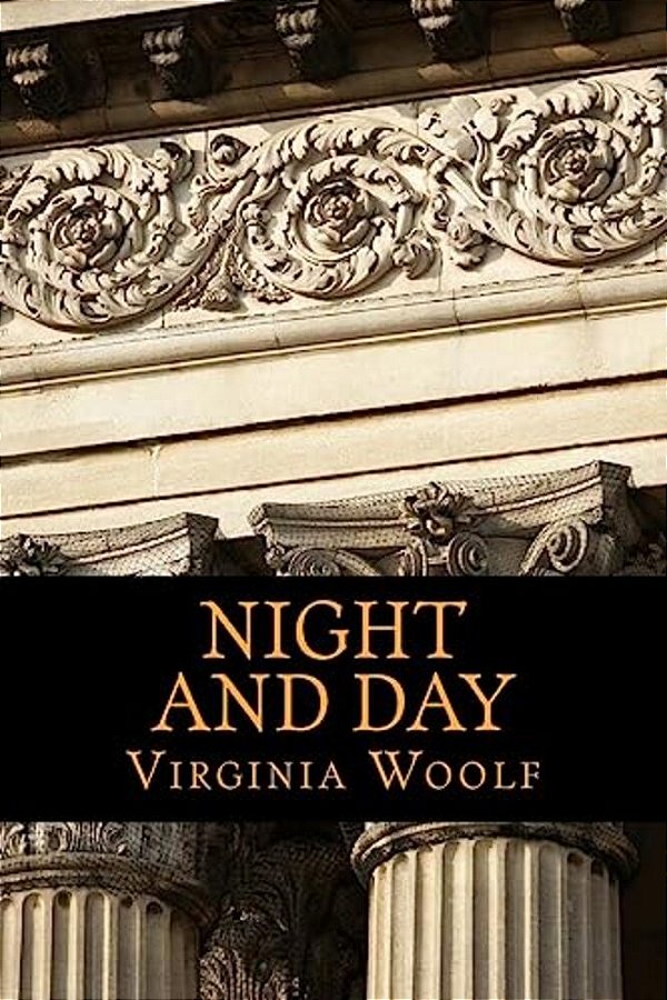 Night And Day-..