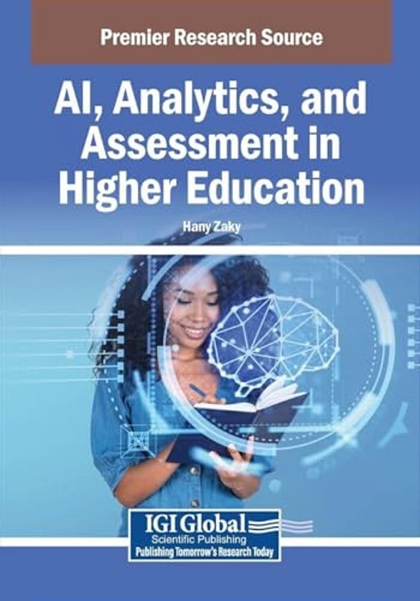 Ai, Analytics, And Assessment In Higher Education-..