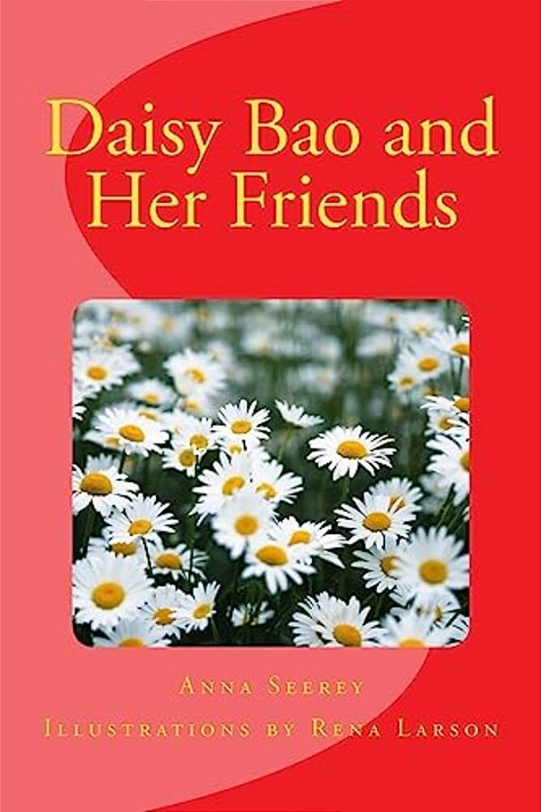 Daisy Bao And Her Friends-..