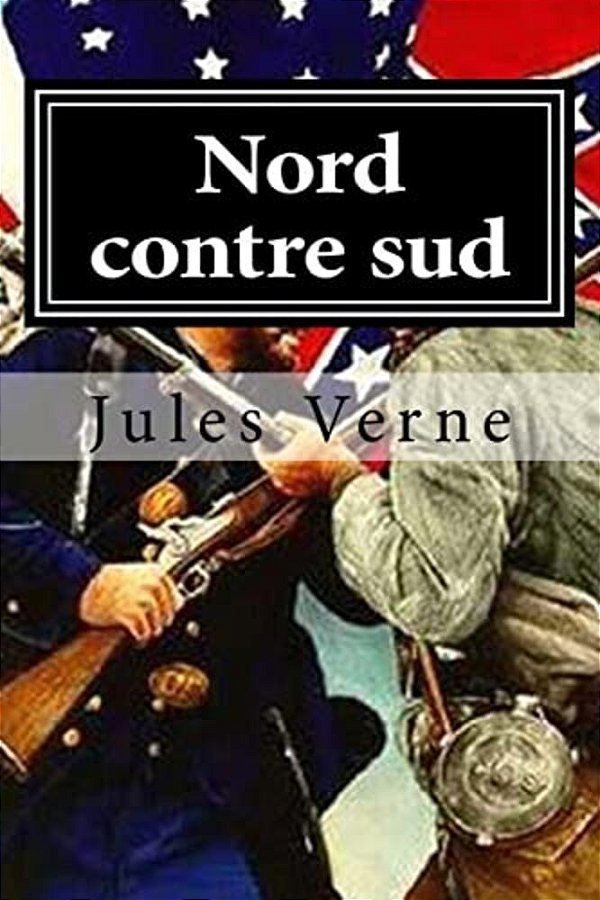 Nord Contre Sud-..