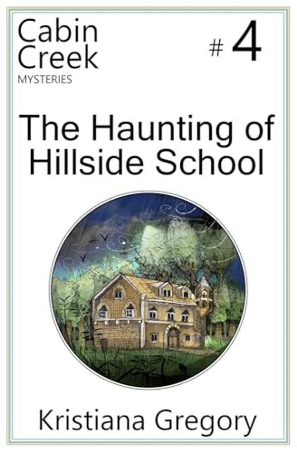 The Haunting Of Hillside School-..