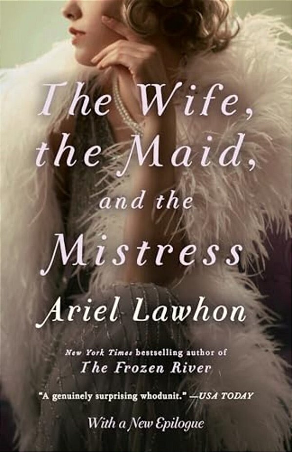 The Wife, The Maid, And The Mistress-..