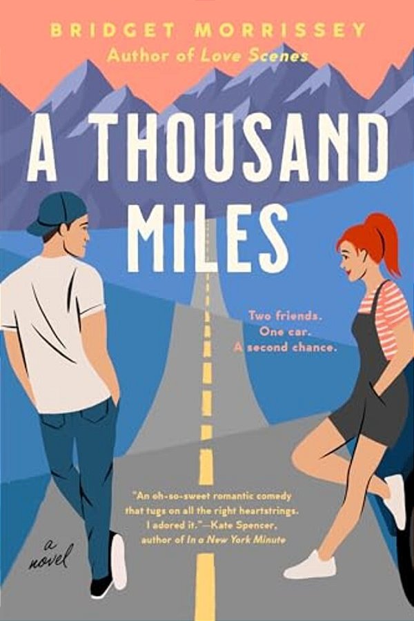 A Thousand Miles-..
