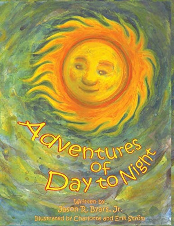 Adventures Of Day To Night-..