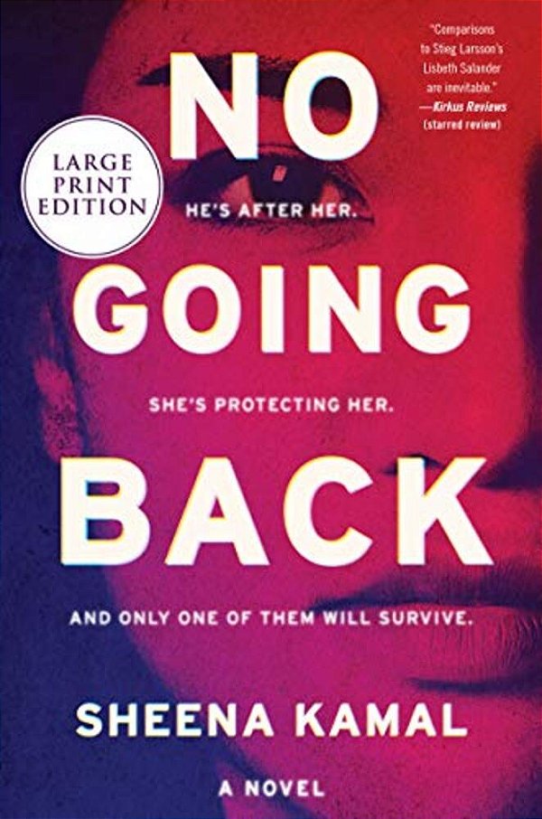 No Going Back-..