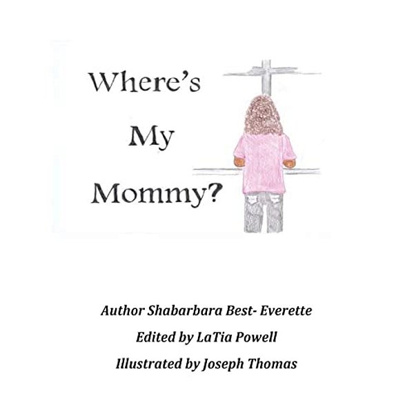 Where's My Mommy?-..