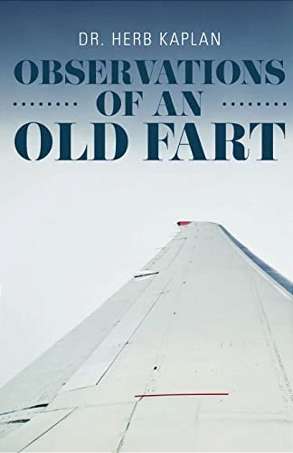 Observations Of An Old Fart-..