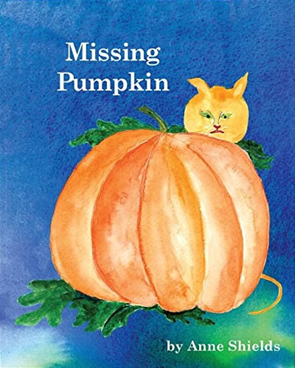 Missing Pumpkin-..