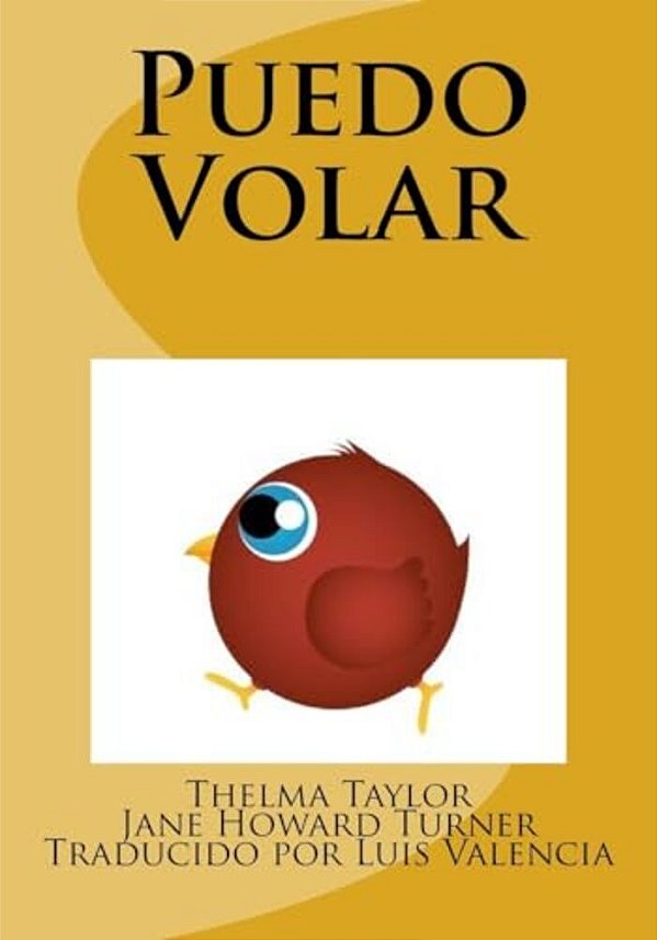 Puedo Volar: Nunca Volaras, Si No Intentas-..