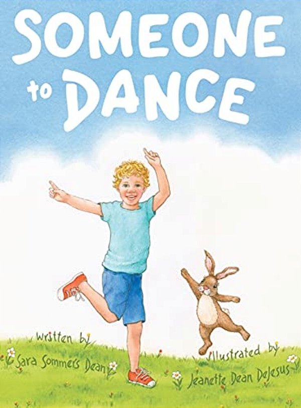 Someone To Dance-..