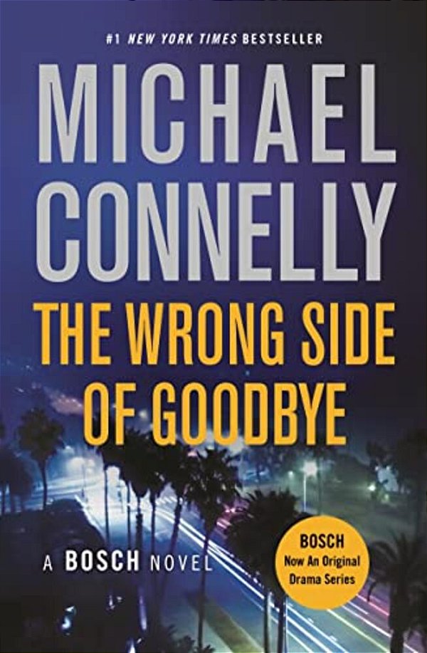 The Wrong Side Of Goodbye-..