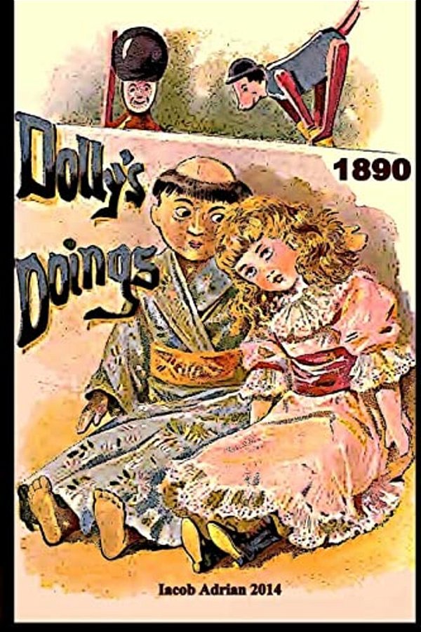 Dolly's Doings 1890-..