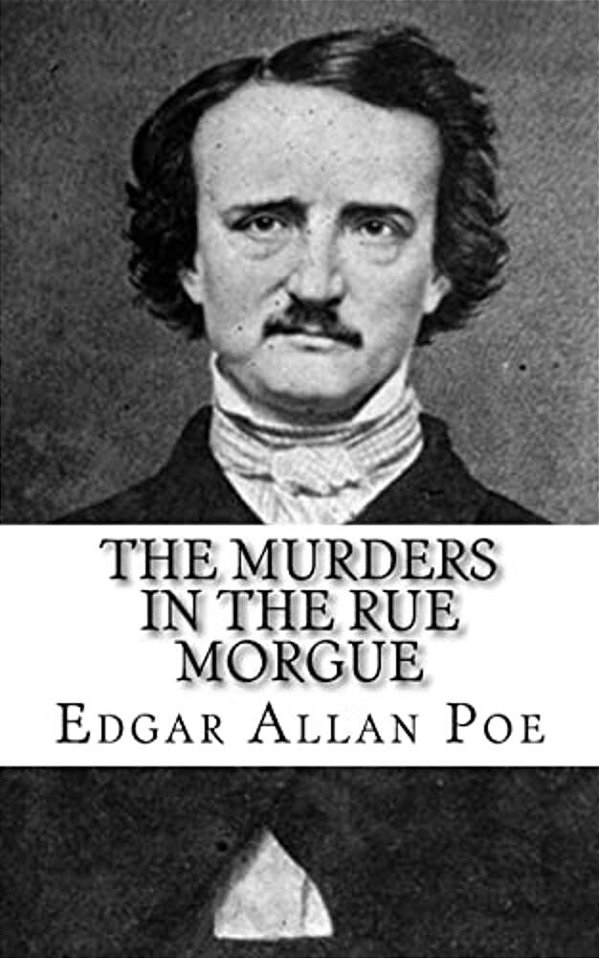 The Murders In The Rue Morgue-..
