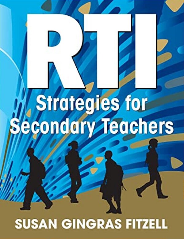 Rti Strategies For Secondary Teachers-..