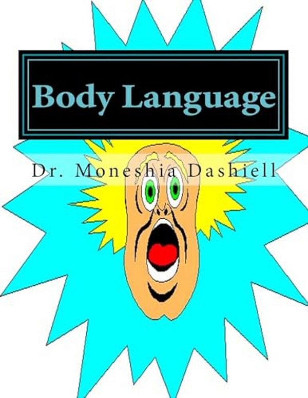 Body Language: Body Language-..