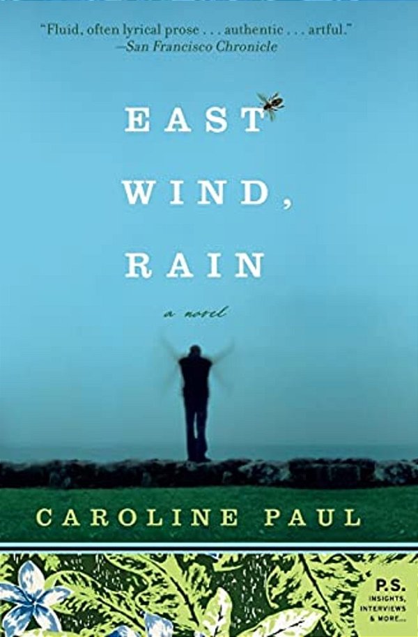 East Wind, Rain-..