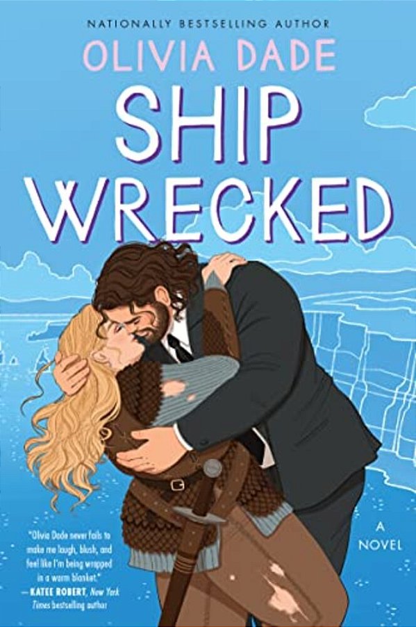 Ship Wrecked-..