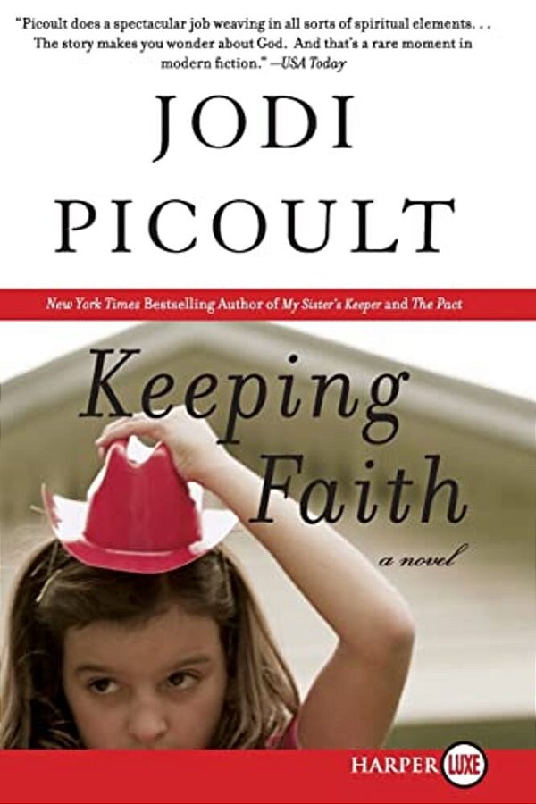 Keeping Faith-..
