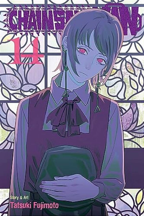 Chainsaw Man, Vol. 14-..