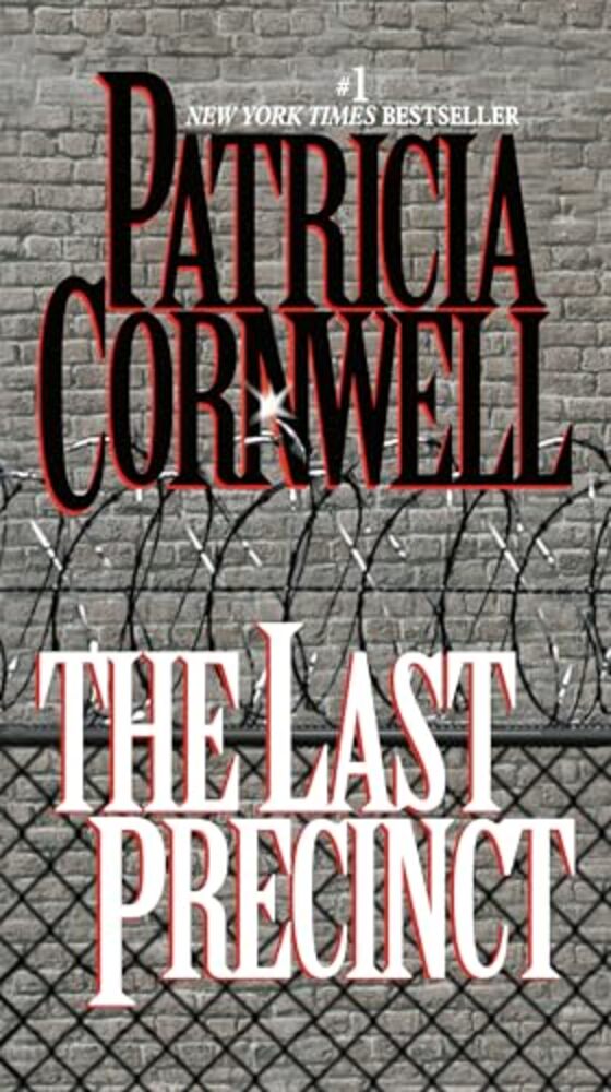 The Last Precinct-..