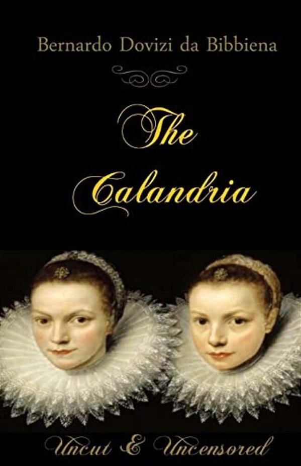 The Calandria-..