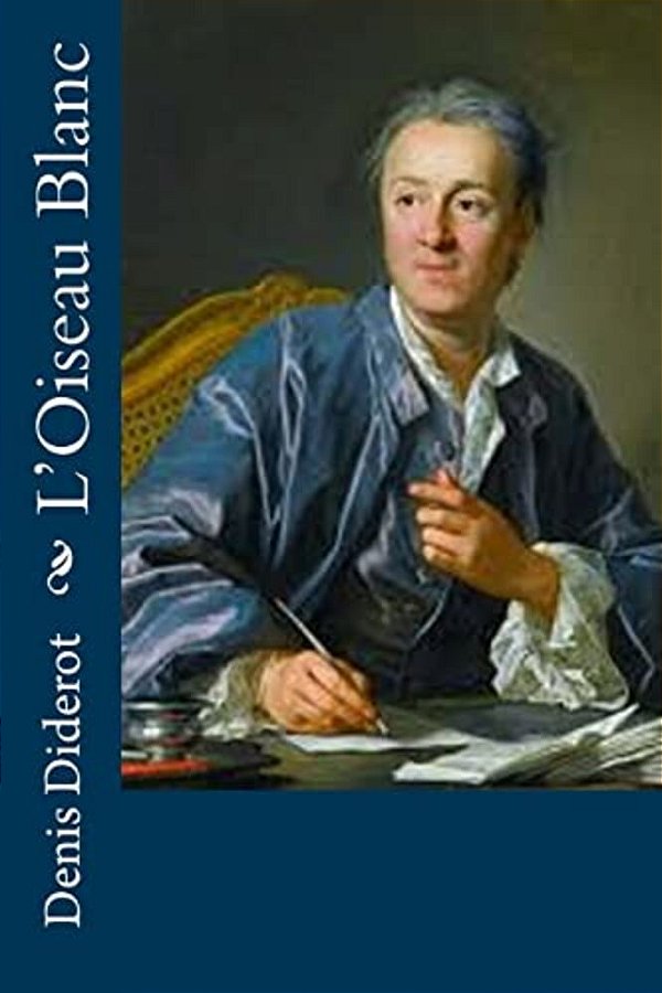 L'Oiseau Blanc-..