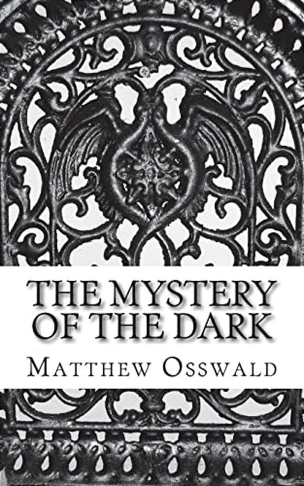 The Mystery Of The Dark-..