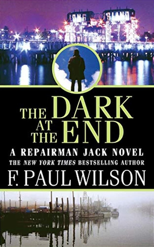The Dark At The End-..