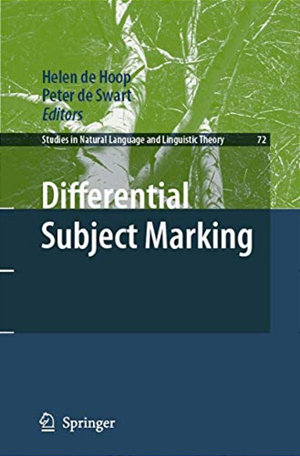 Differential Subject Marking-..