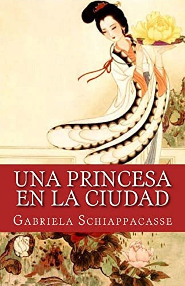 Una Princesa En La Ciudad-..