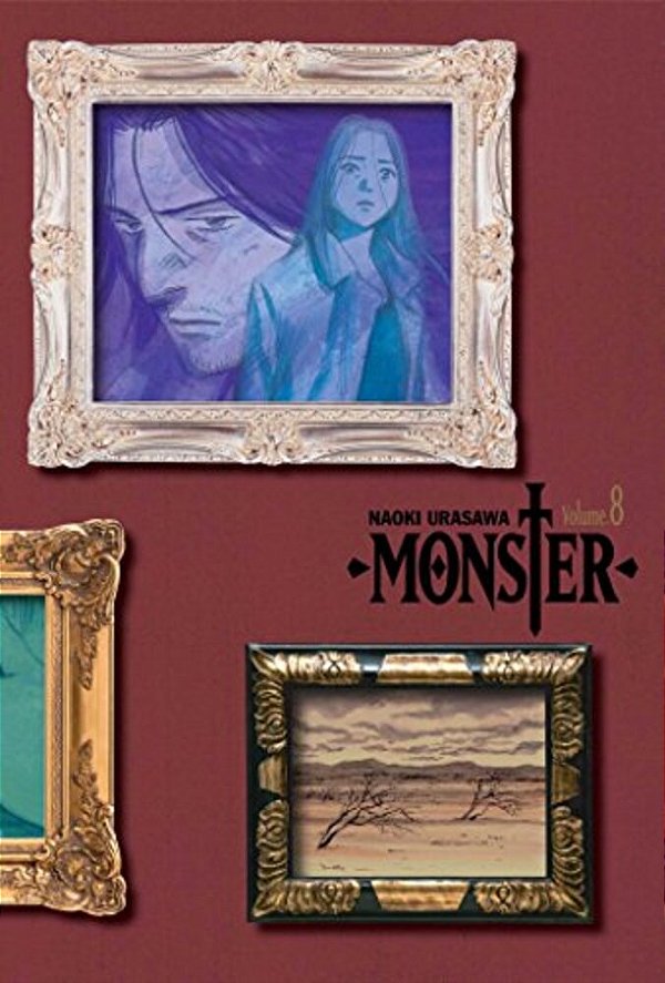 Monster: The Perfect Edition, Vol. 8-..