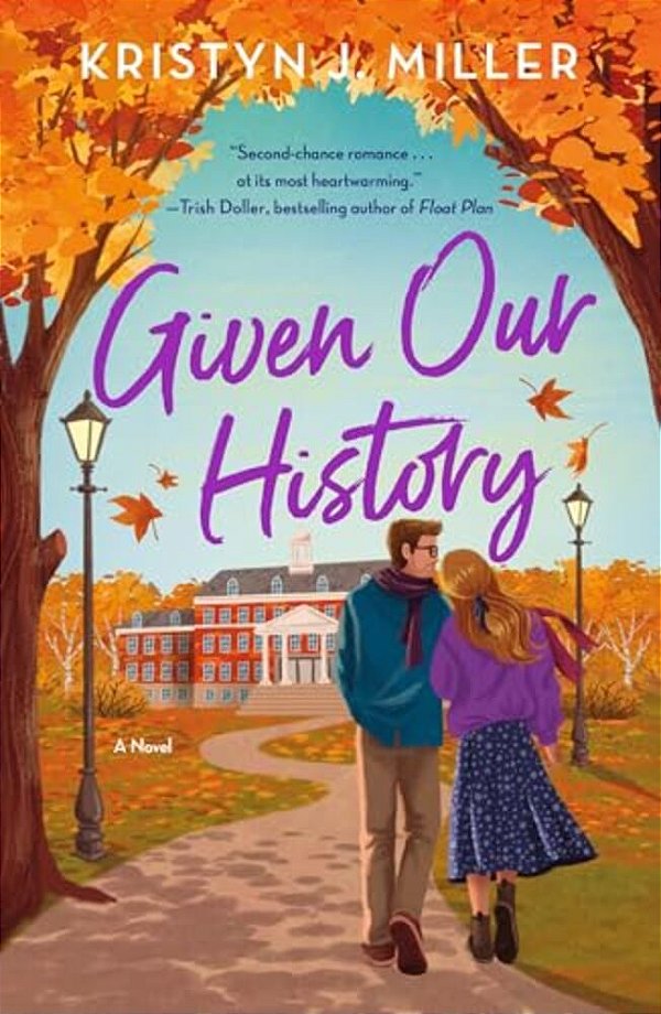 Given Our History-..