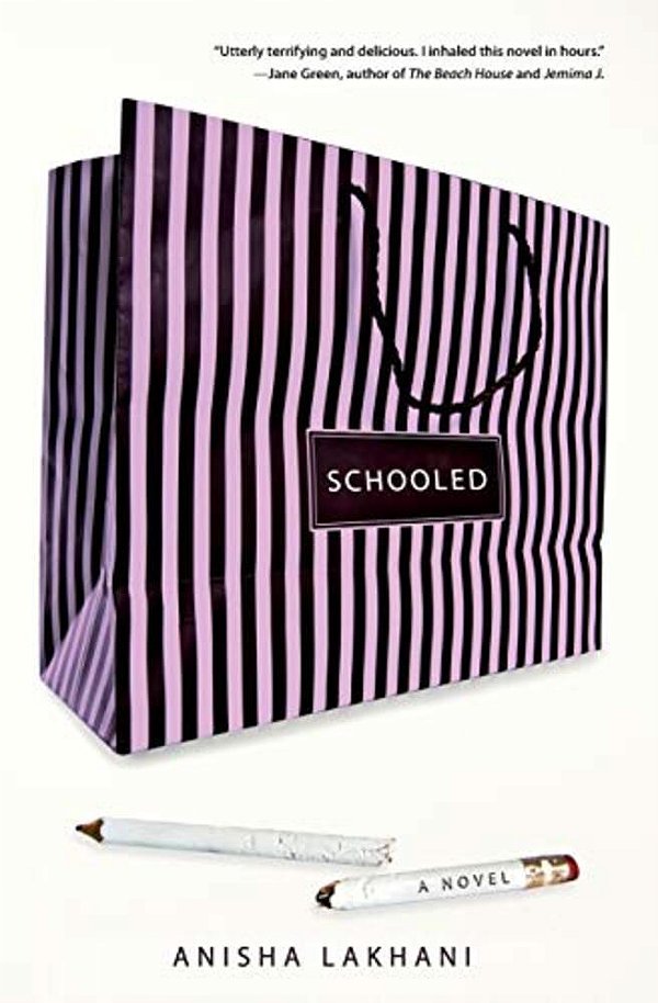 Schooled-..