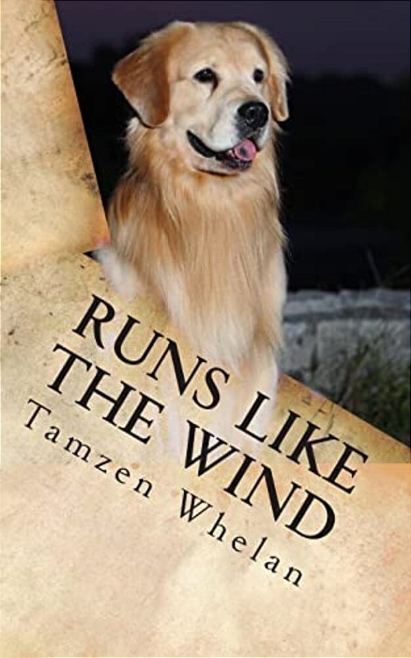 Runs Like The Wind-..