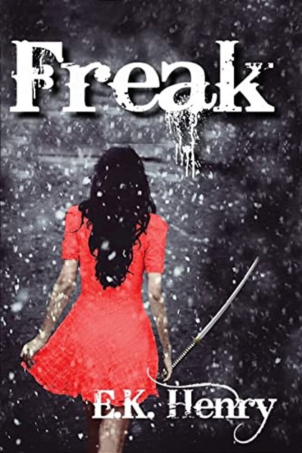 Freak-..